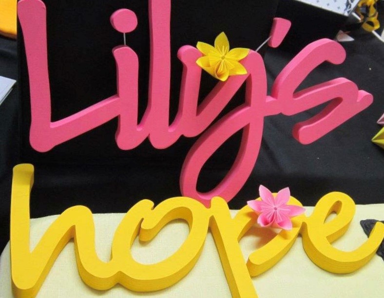 LILY'S HOPE GOLF TOURNAMENT 2018 - Default Image of CIGAR SPONSOR