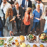 Image of Post-Event Party Sponsor