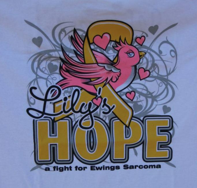 LILY'S HOPE GOLF TOURNAMENT 2018 - Default Image of PUTTING GREEN & PUTTING CONTEST SPONSOR