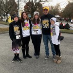 Image of HOLE SPONSOR