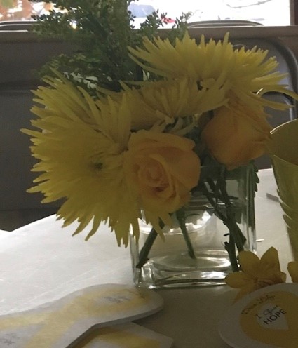 LILY'S HOPE GOLF TOURNAMENT 2018 - Default Image of DINNER GUEST