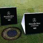 Image of Tee Marker Sponsor