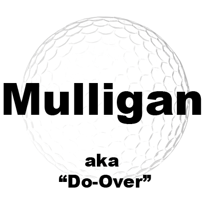 The Mission Cup 2022 - Default Image of 4 - Mulligans (One per team)