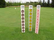 St. Michael's Second Annual Golf Tournament - Default Image of Yard Marker Sponsor