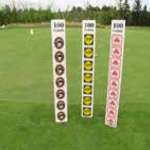 Image of Yard Marker Sponsor