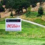 Image of Hole Sponsor with Foursome