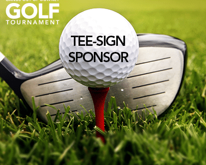 Ambleside Scramble  and Silent Auction 2022 - Default Image of Tee Sign Sponsor