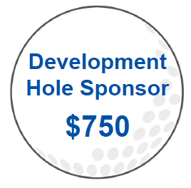 RBC Insurance Charity Golf Classic - Default Image of Golf Development Hole Sponsor