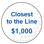 Image of Golf Development - Closest to the line