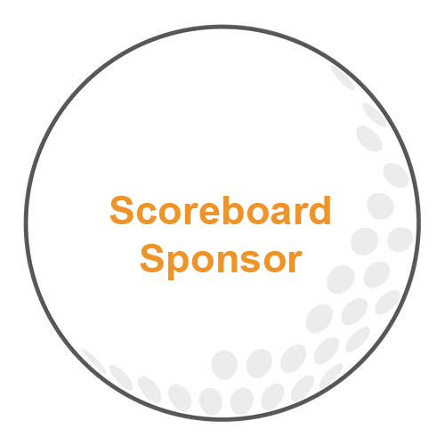 Grace Academy Golf Classic - Default Image of Scoreboard Sponsor