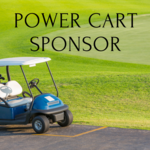 Image of SOLD! POWER CART SPONSOR