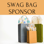 Image of SOLD! SWAG BAG SPONSOR