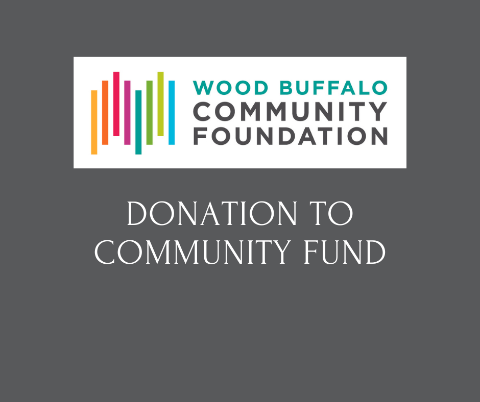 WBCF Golf Tournament - Default Image of 1000 DONATION TO COMMUNITY FUND