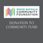 Image of 1000 DONATION TO COMMUNITY FUND