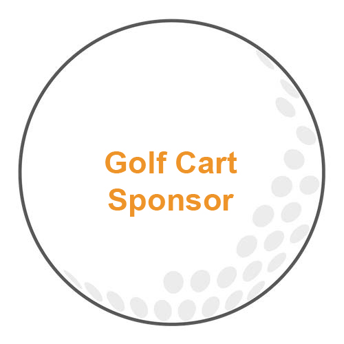 Grace Academy Golf Classic - Default Image of Golf Cart Sponsor