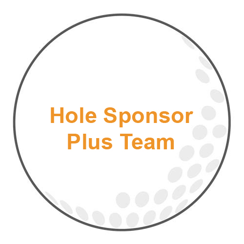 Grace Academy Golf Classic - Default Image of Hole Sponsor Plus Team