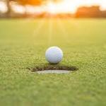 Image of Hole Sponsorship 