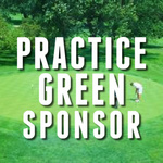 Image of Practice Green Sponsor