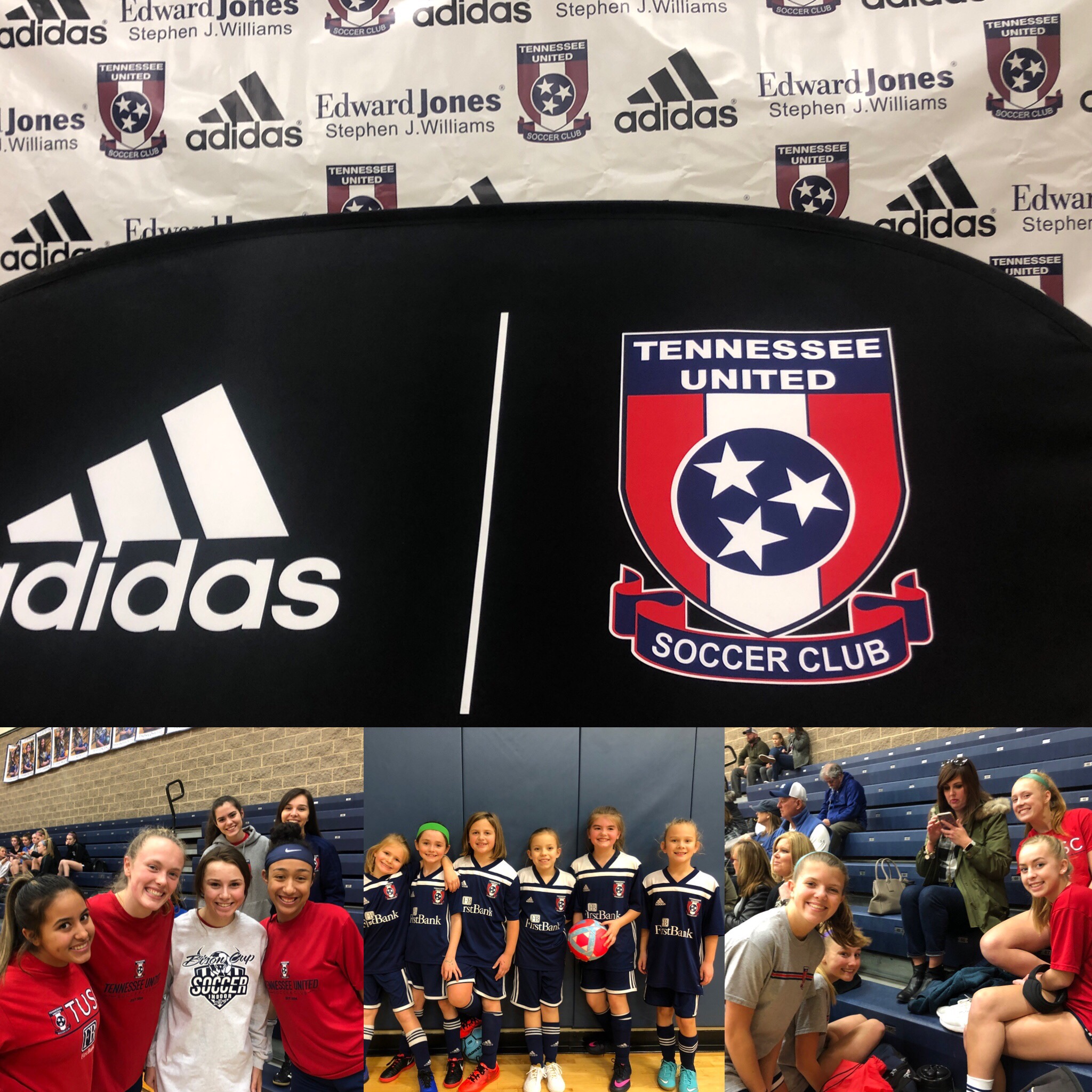 3rd Annual TUSC Golf Tournament - Default Image of Hole Sponsorship