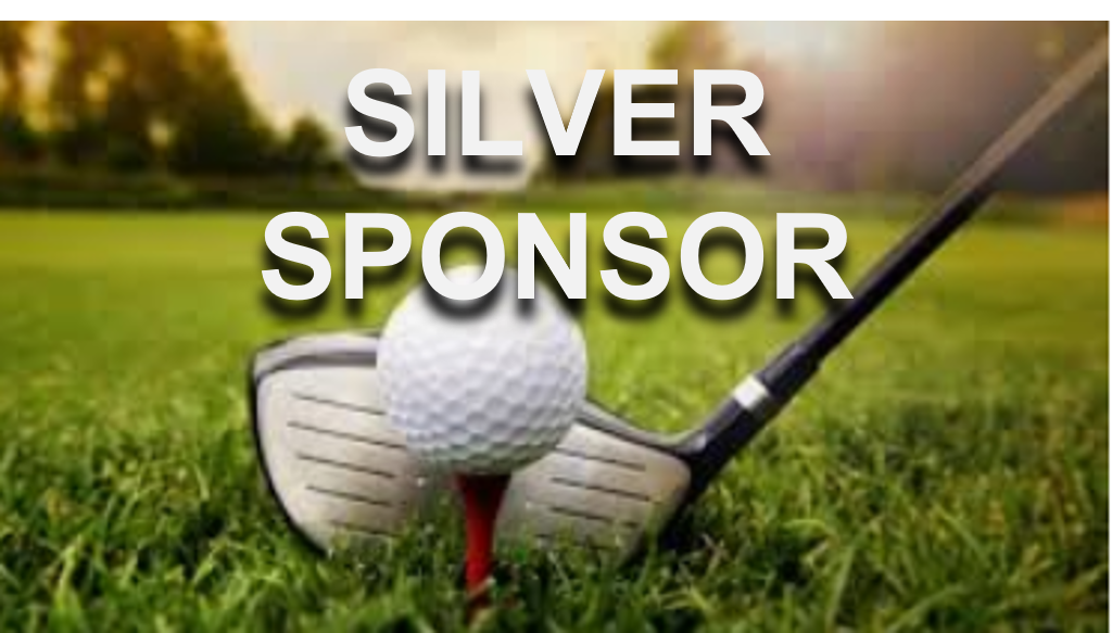 1st Annual Blue Links Golf Classic - Default Image of Silver Sponsor/ Hole Sponsor 