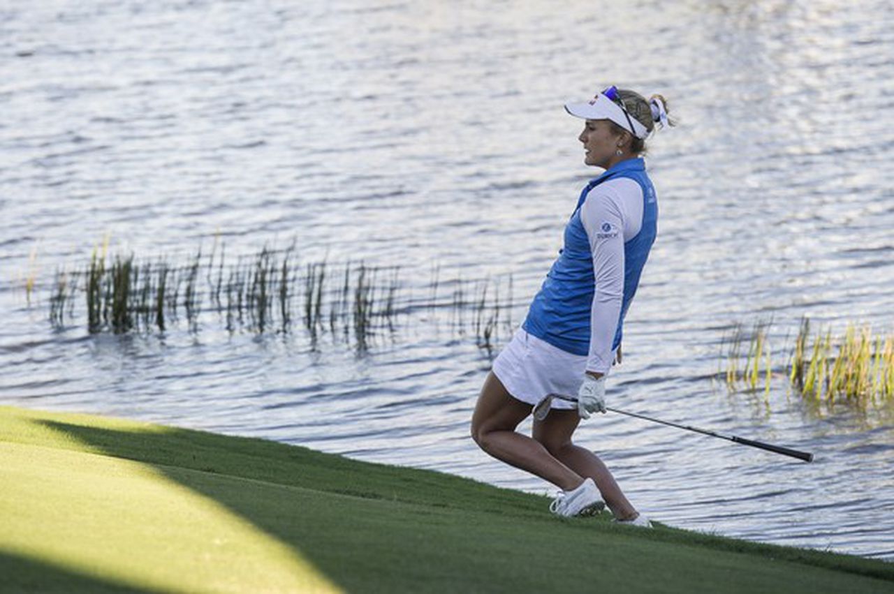 Old Saybrook Fire Annual Golf Tournament - Default Image of Chip Contest