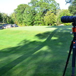 Image of Longest Drive Banner