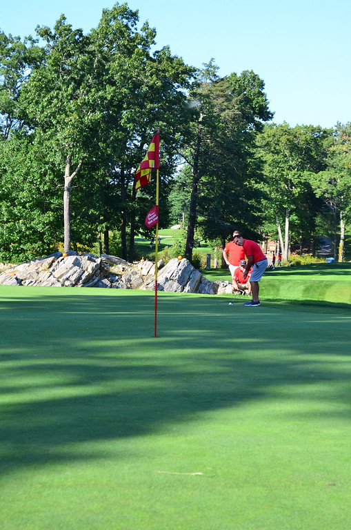 2022 SSJ Invitational - Default Image of Hole Sponsor