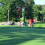 Image of Hole Sponsor