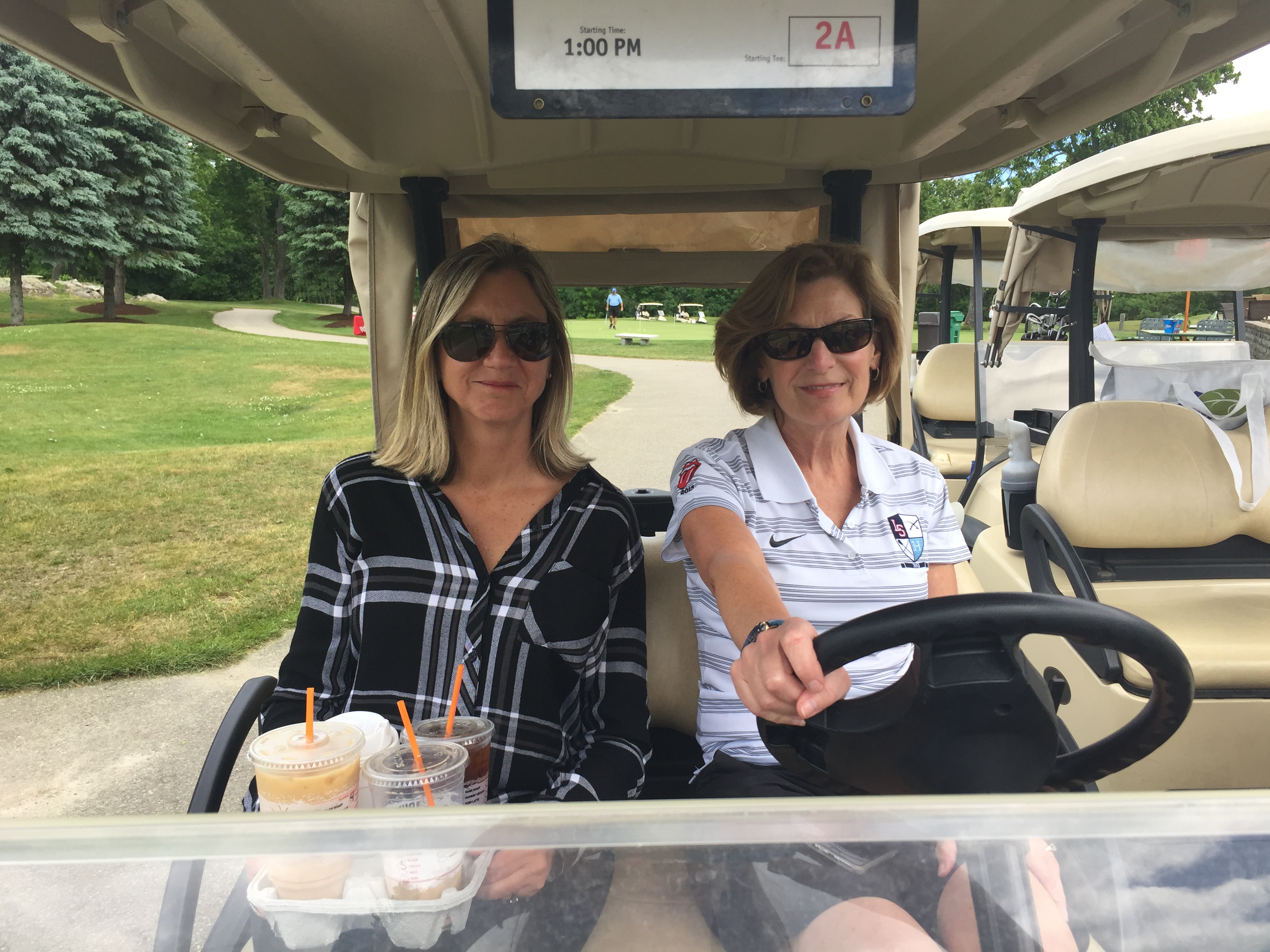 2022 SSJ Invitational - Default Image of Major Hole Sponsor 