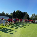 Image of Putting Contest