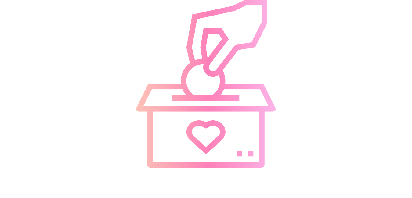 10th Annual Fore Her Golf Outing - Default Image of DONATE TODAY