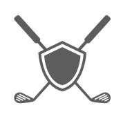 2nd Annual Get Rowdy for Autism 4-Person Scramble - Default Image of Title Sponsorship