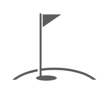 2nd Annual Get Rowdy for Autism 4-Person Scramble - Default Image of Hole Sponsor