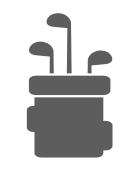 2nd Annual Get Rowdy for Autism 4-Person Scramble - Default Image of Silver Level Sponsorship