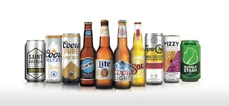 LGE Community Outreach Golf Tournament - Default Image of Beverage Cart Sponsor 