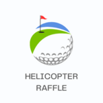 Image of Helicopter Raffle Ticket