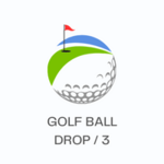 Image of Golf Ball Drop Tickets 3 for $25