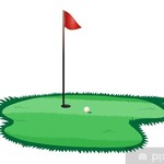 Image of Hole Sponsor