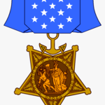Image of Medal of Honor Sponsors