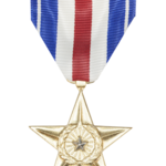 Image of Silver Star Sponsors