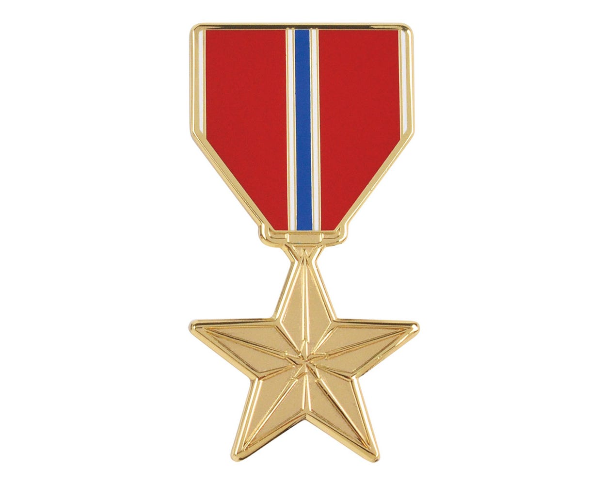 Inaugural Warhorse Charity Golf Tournament - Default Image of Bronze Star Sponsors