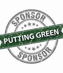 The First Annual GHS Alumni Scholarship Tournament - Default Image of Putting Sponsorships