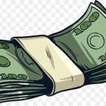 Image of 50/50 Raffle Package 