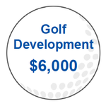 Image of Golf Development Sponshorship