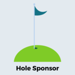 Image of Hole Sponsorship  (no golfers)