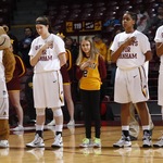 Image of **DINNER FOR MILITARY MEMBERS (Does not include golf)