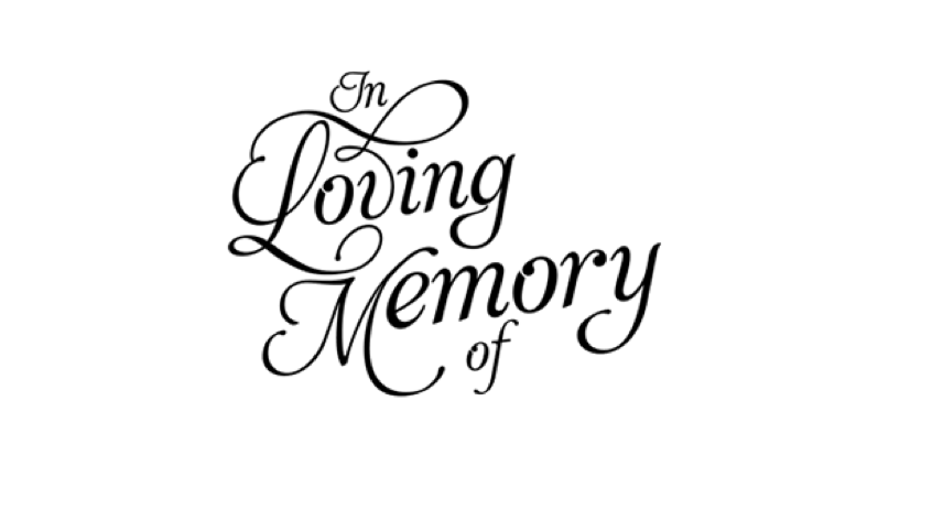 Ken Still Memorial Tee off FORE Troops Tournament - Default Image of In Memorium Sponsorship