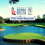Image of 17th Hole Sponsorship