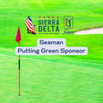 Image of Seaman Putting Green Sponsor