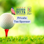 Image of Private Tee Sponsor